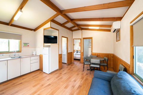 Halls Gap Gardens Caravan Park - Redcliffe Tourism 2