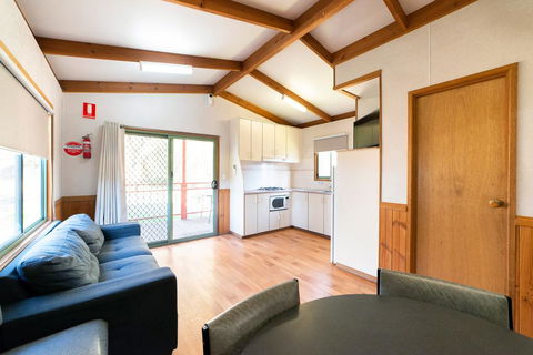 Halls Gap Gardens Caravan Park - Redcliffe Tourism 3