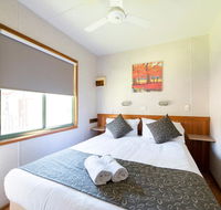 Halls Gap Gardens Caravan Park - Redcliffe Tourism