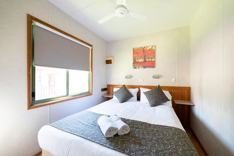 Halls Gap Gardens Caravan Park - Redcliffe Tourism 0
