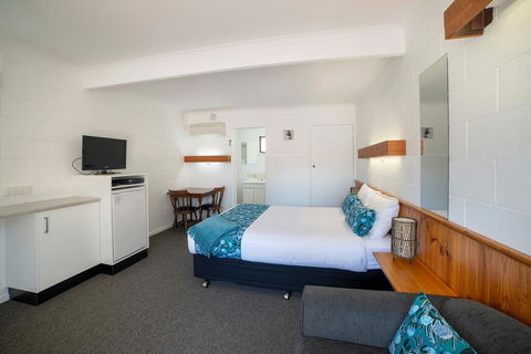 Halls Gap Motel - Redcliffe Tourism 3
