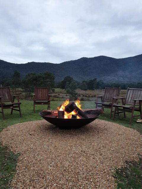 Halls Gap Motel - Redcliffe Tourism 0