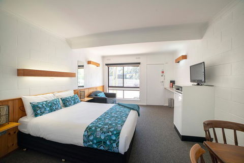 Halls Gap Motel - Redcliffe Tourism 2