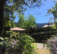 Halls Gap Tavern - Redcliffe Tourism