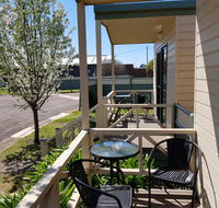 Hamilton Caravan Park - Redcliffe Tourism