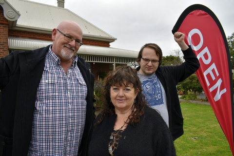 Hamilton Lakeside Motel - Redcliffe Tourism 2