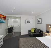 Hamilton Lonsdale Motel - Redcliffe Tourism