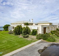 Harbourmasters House - Redcliffe Tourism
