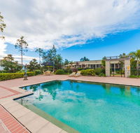 Harrington River Lodge - Redcliffe Tourism