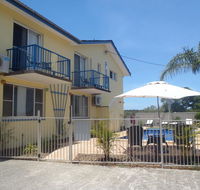 Harrington Village Motel - Redcliffe Tourism
