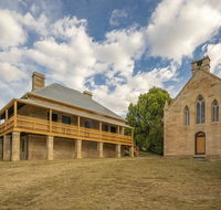 Hartley Historic Cottages - Redcliffe Tourism