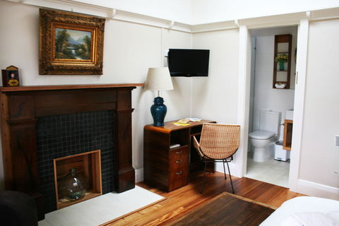 Harvest Birregurra Bed & Breakfast - Redcliffe Tourism 1