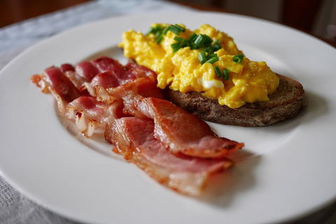 Harvest Birregurra Bed & Breakfast - Redcliffe Tourism 2