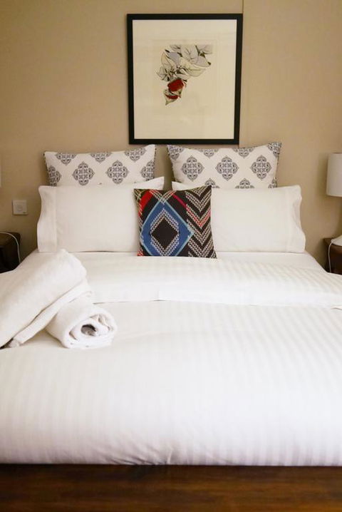 Harvest Birregurra Bed & Breakfast - Redcliffe Tourism 3