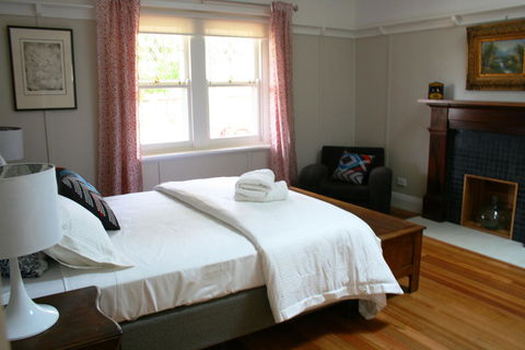 Harvest Birregurra Bed & Breakfast - Redcliffe Tourism 0