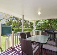 Hastings Point Holiday Heaven - Redcliffe Tourism