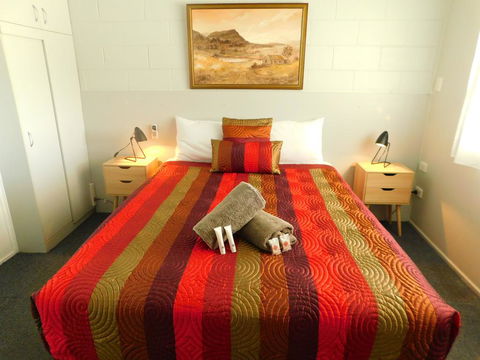 Hatton Vale Motel - Redcliffe Tourism 3