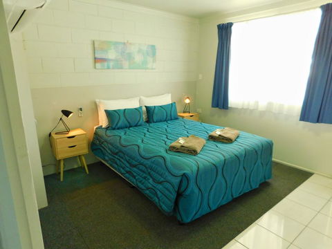 Hatton Vale Motel - Redcliffe Tourism 2