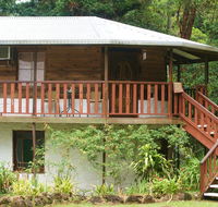 Havan's Ecotourist Retreat - Redcliffe Tourism
