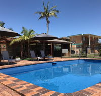 Haven Waters Motel  Apartments - Redcliffe Tourism