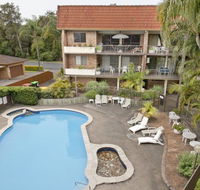 Hawaiian Gardens - Unit 22 - Redcliffe Tourism