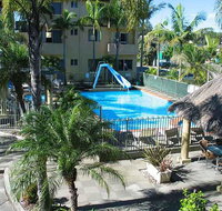 Hawks Nest Accommodation - Redcliffe Tourism