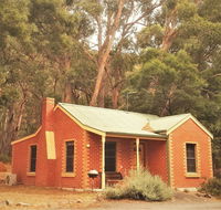 Heatherlie Cottages Halls Gap - Redcliffe Tourism
