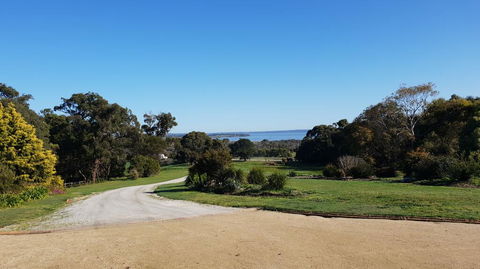 Heritage Bed & Breakfast - Redcliffe Tourism 2