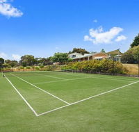 Heritage Bed  Breakfast - Redcliffe Tourism