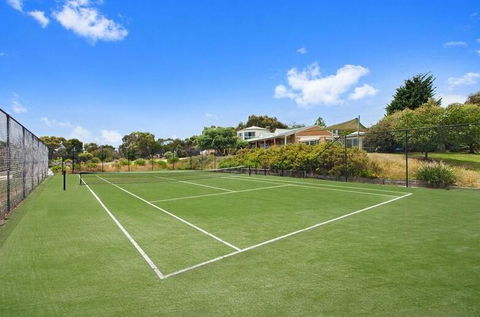 Heritage Bed & Breakfast - Redcliffe Tourism 0