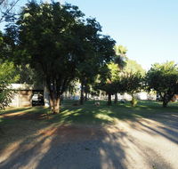 Heritage Caravan Park - Redcliffe Tourism