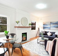 Heritage Home Metres from Manly Beaches and Dining - Redcliffe Tourism
