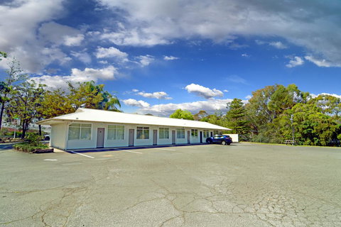 Heritage Hotel - Redcliffe Tourism 3