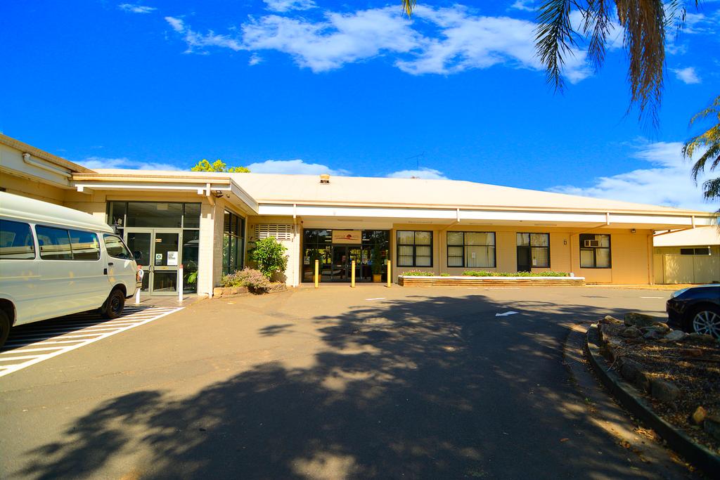Wilberforce NSW Redcliffe Tourism