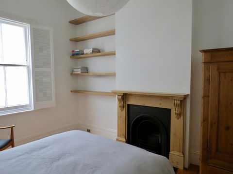 Heritage Luxury 3BR Cottage On Halifax - Redcliffe Tourism 1