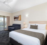 Heritage Motor Inn Corowa - Redcliffe Tourism