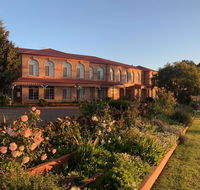 Heritage Motor Inn Goulburn - Redcliffe Tourism