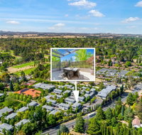 Heritage Park Getaway - Redcliffe Tourism