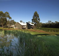 Hermitage Lodge - Redcliffe Tourism