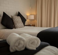 Herston Place Motel - Redcliffe Tourism