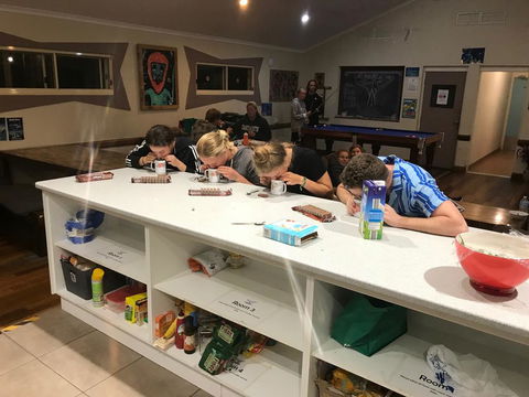 Hervey Bay Flashpackers - Redcliffe Tourism 1