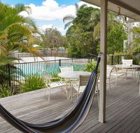 Hervey Bay Flashpackers - Redcliffe Tourism