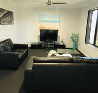 Hervey Bay Holiday Home - Redcliffe Tourism
