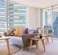 Heyday Apartment - Docklands - Redcliffe Tourism
