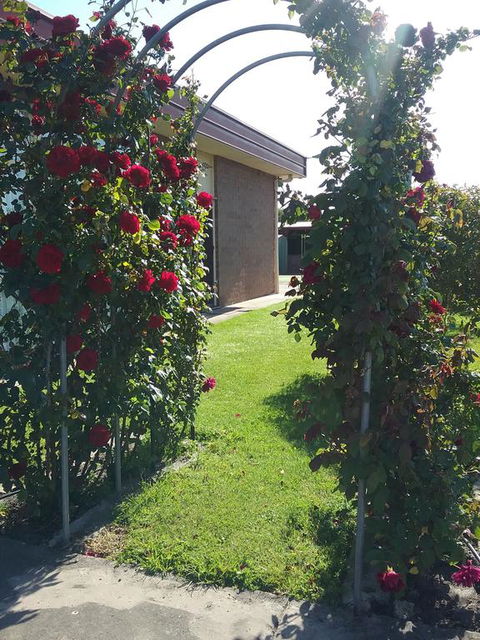 Heywood Motor Inn - Redcliffe Tourism 1
