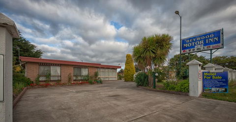 Heywood Motor Inn - Redcliffe Tourism 3