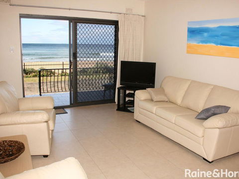 Hi Surf #4 - 4/101 Avoca Drive, Avoca Beach - Redcliffe Tourism 1
