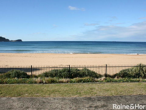 Hi Surf #4 - 4/101 Avoca Drive, Avoca Beach - Redcliffe Tourism 0