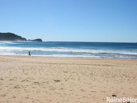 Hi Surf #4 - 4/101 Avoca Drive, Avoca Beach - Redcliffe Tourism 2