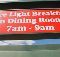 Hi Way Eight Motor Inn - Redcliffe Tourism